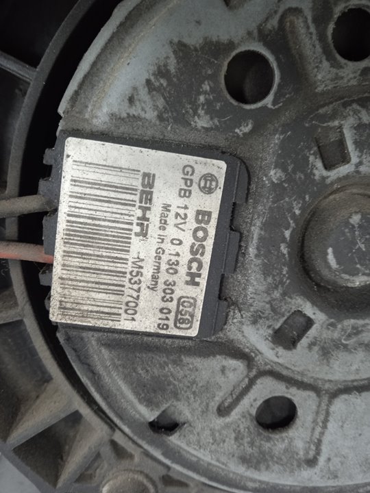 No identificado bmw mini (r56) cooper