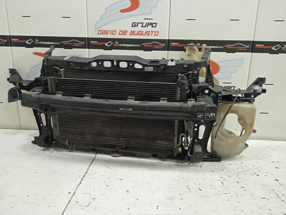 No identificado bmw mini (r56) cooper
