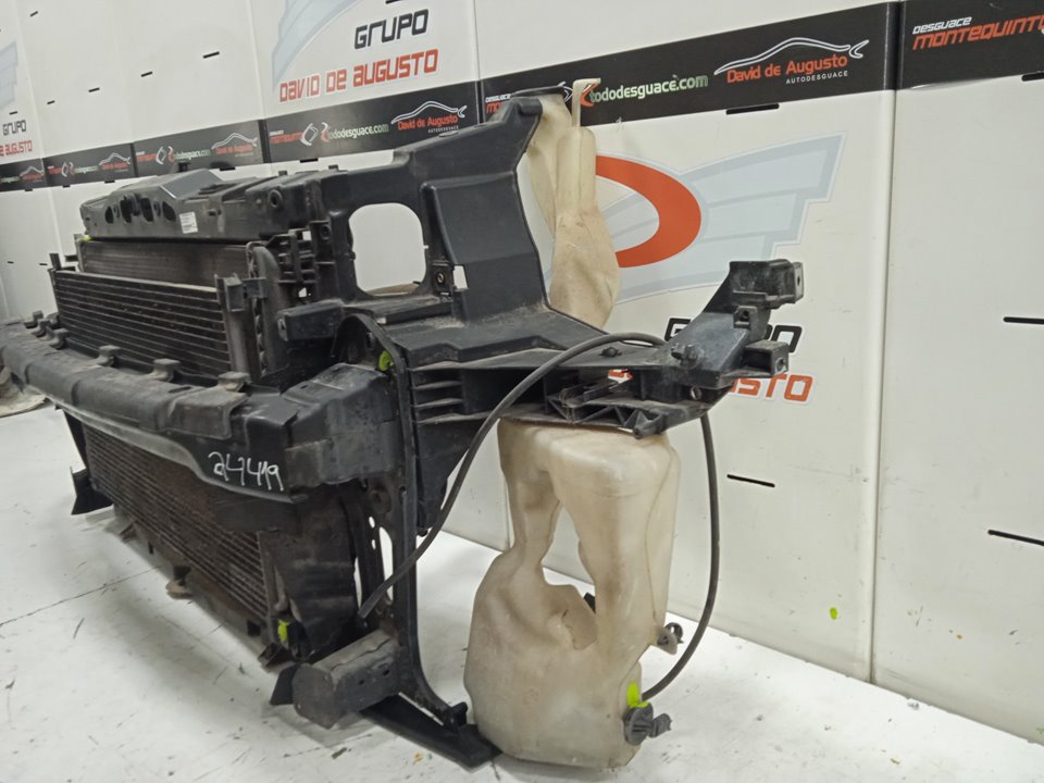 No identificado bmw mini (r56) cooper