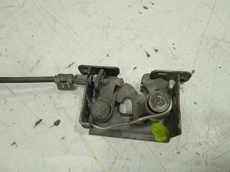 Refuerzo paragolpes delantero bmw mini (r56) cooper