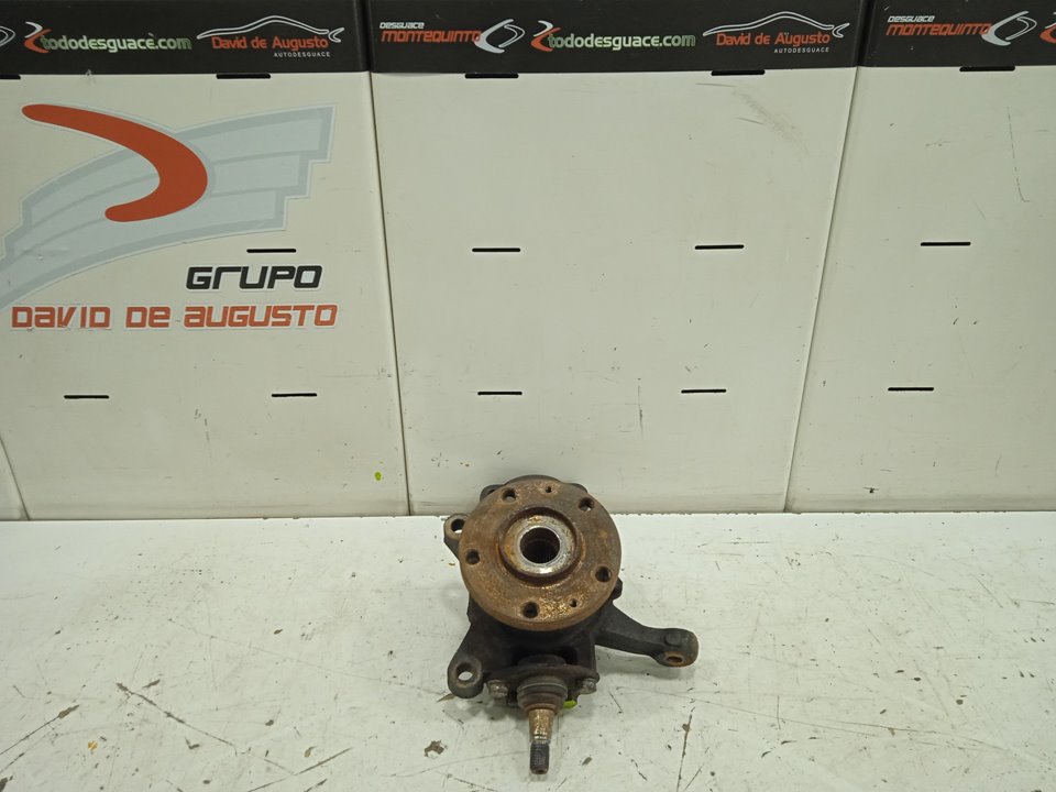 Mangueta delantera izquierda 330 m  td   (1400)