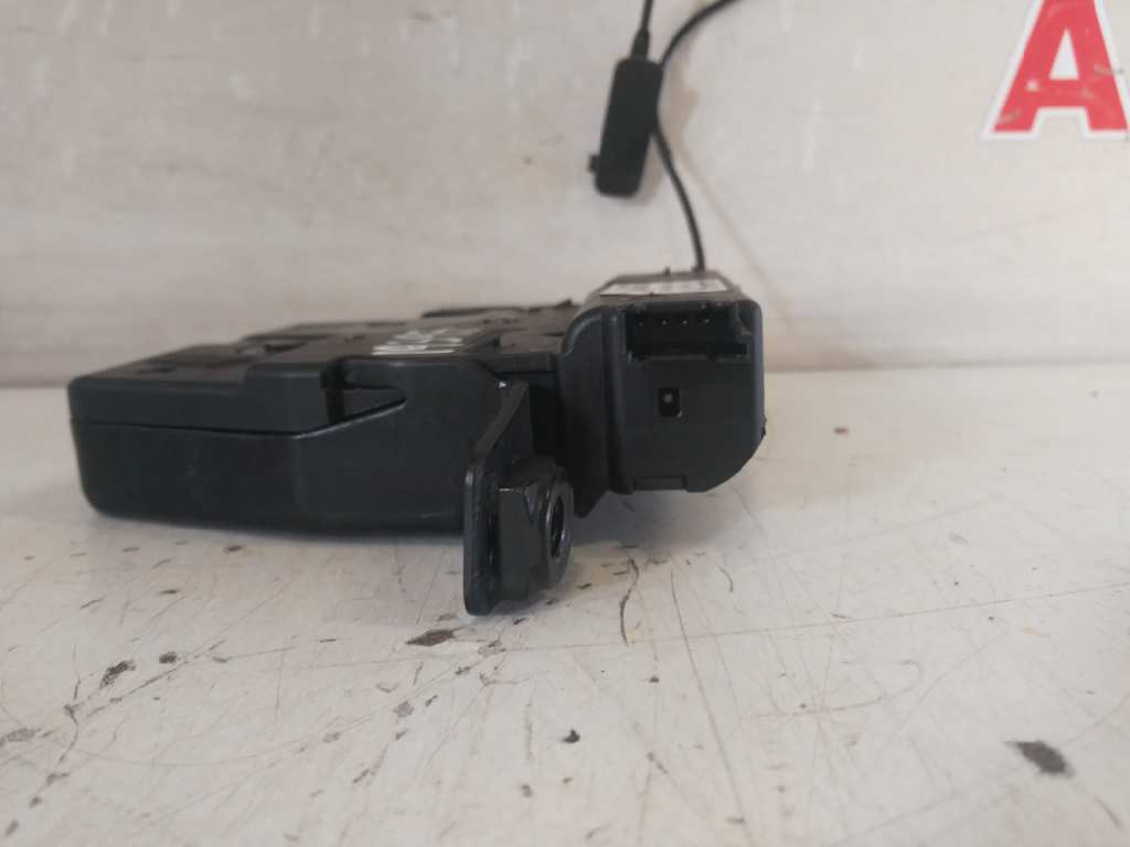 Cerradura maletero / porton bmw serie x1 (e84) sdrive 20d