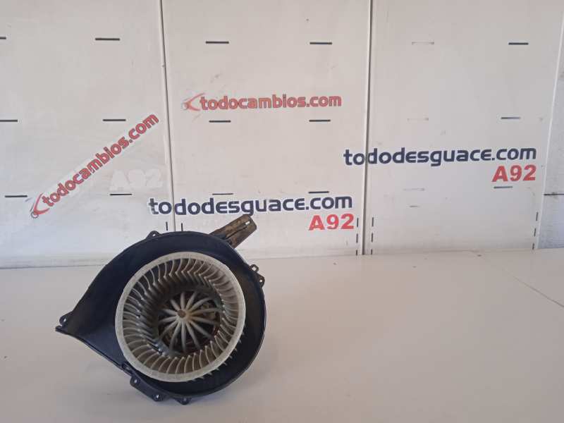 Motor calefaccion seat ibiza (6l1) fresh