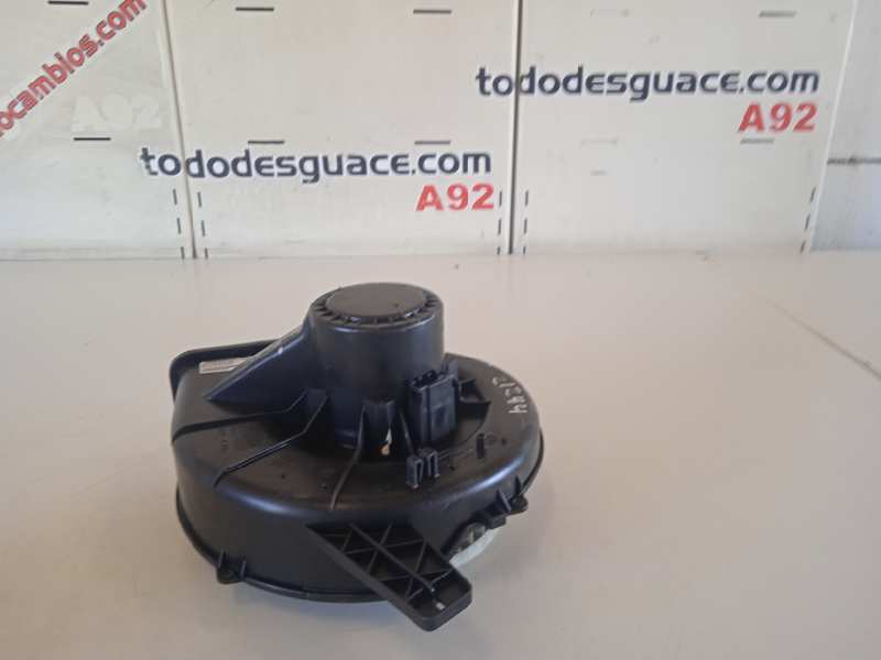 Motor calefaccion seat ibiza (6l1) fresh