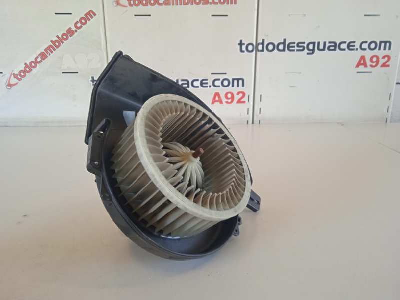 Motor calefaccion seat ibiza (6l1) fresh
