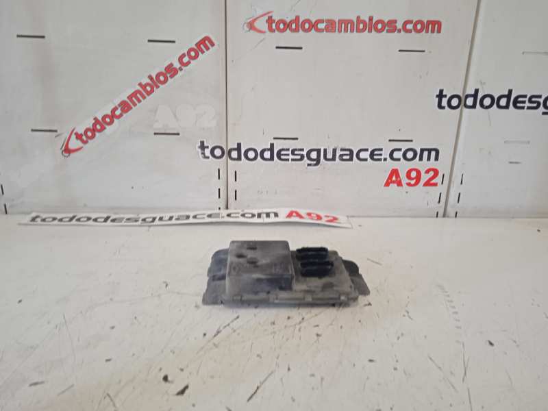 Modulo electronico iveco stralis (as)(2002) fsa t  fp lt  4x2 gran espaci