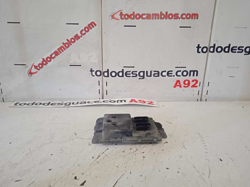 Modulo electronico iveco stralis (as)(2002) fsa t  fp lt  4x2 gran espaci