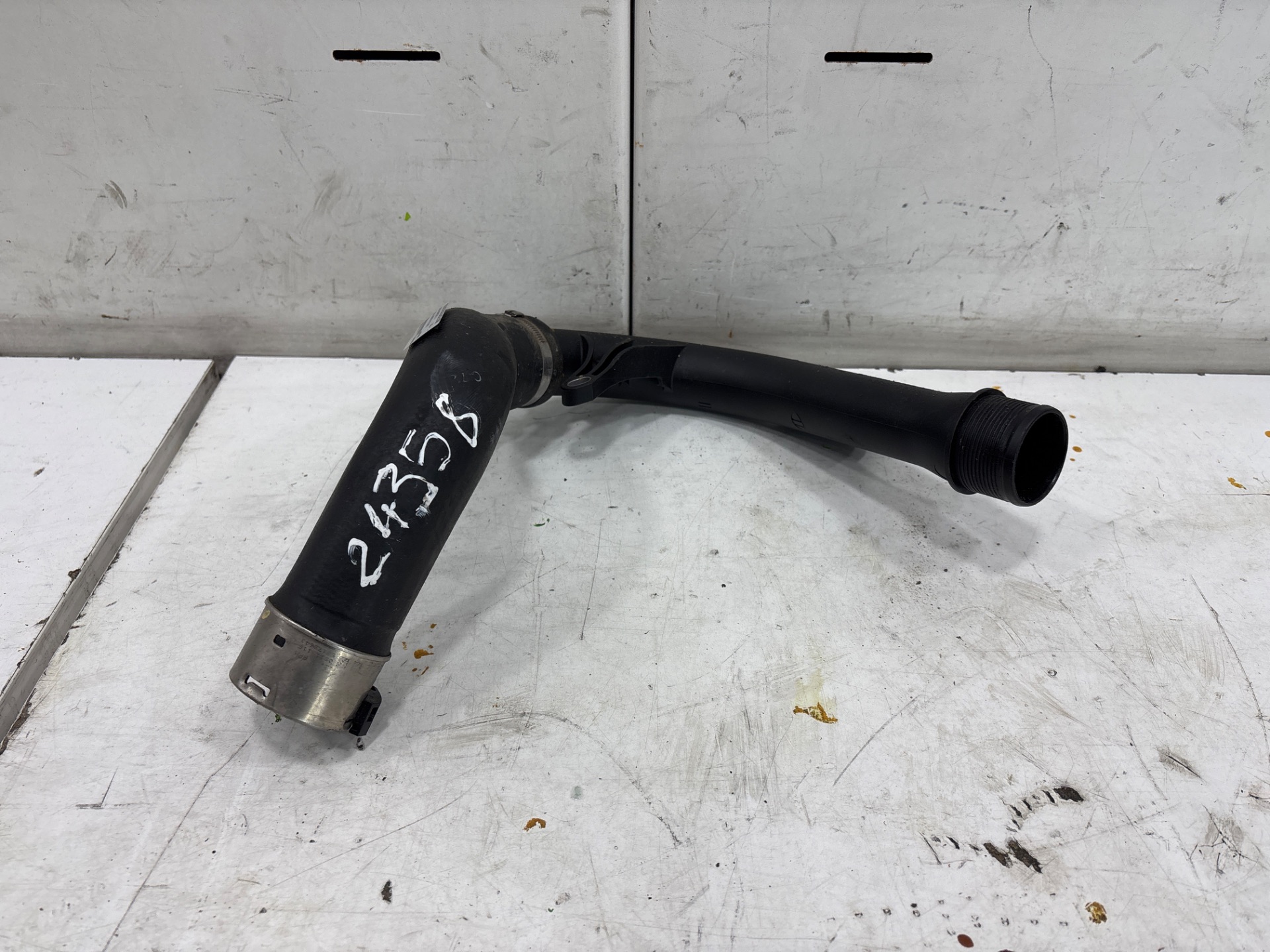 No identificado dacia sandero iii 