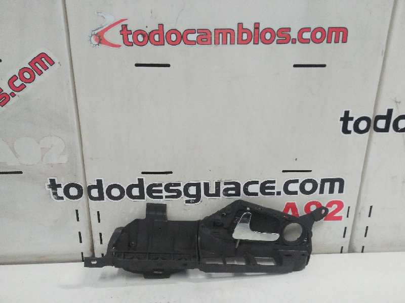 Maneta interior delantera izquierda seat cordoba berlina (6k2) signo
