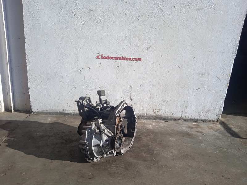 Caja cambios seat toledo (1m2) select