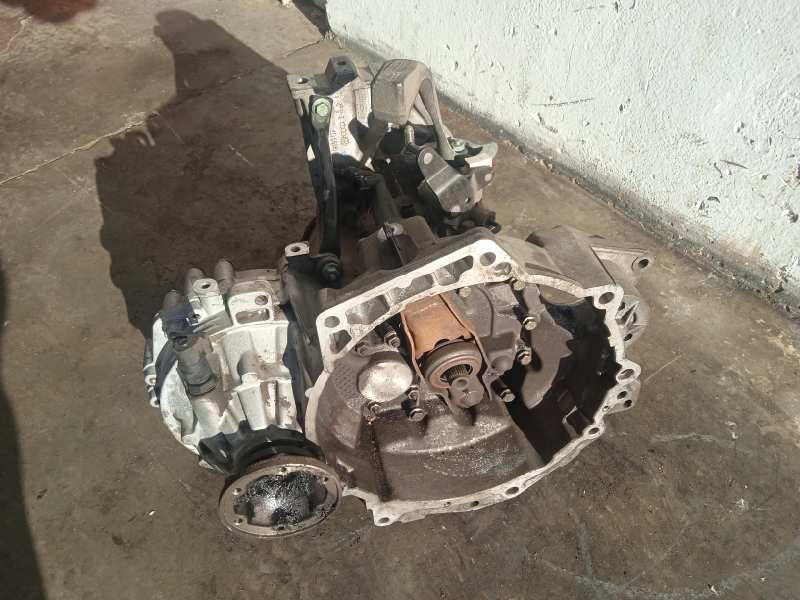 Caja cambios seat toledo (1m2) select