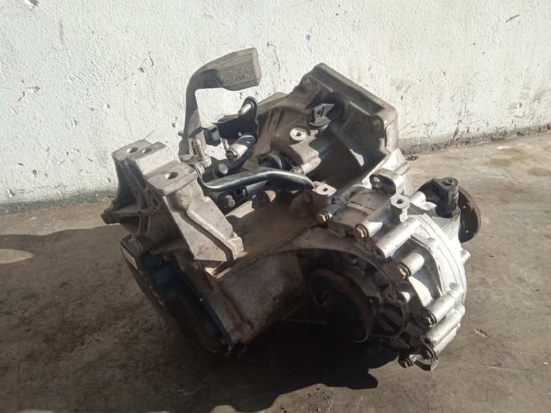 Caja cambios seat toledo (1m2) select