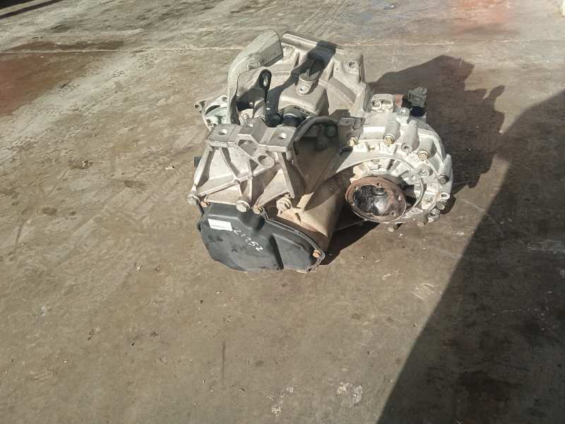 Caja cambios seat toledo (1m2) select