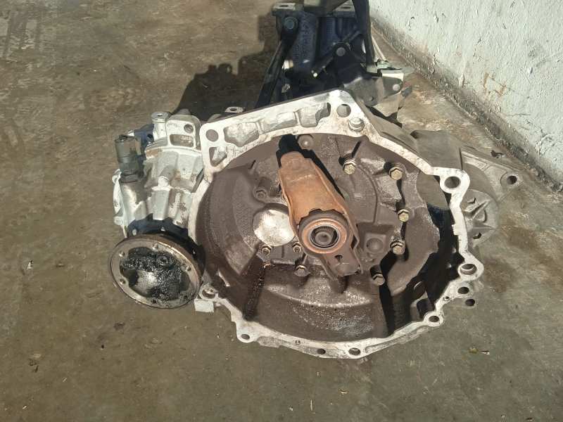 Caja cambios seat toledo (1m2) select