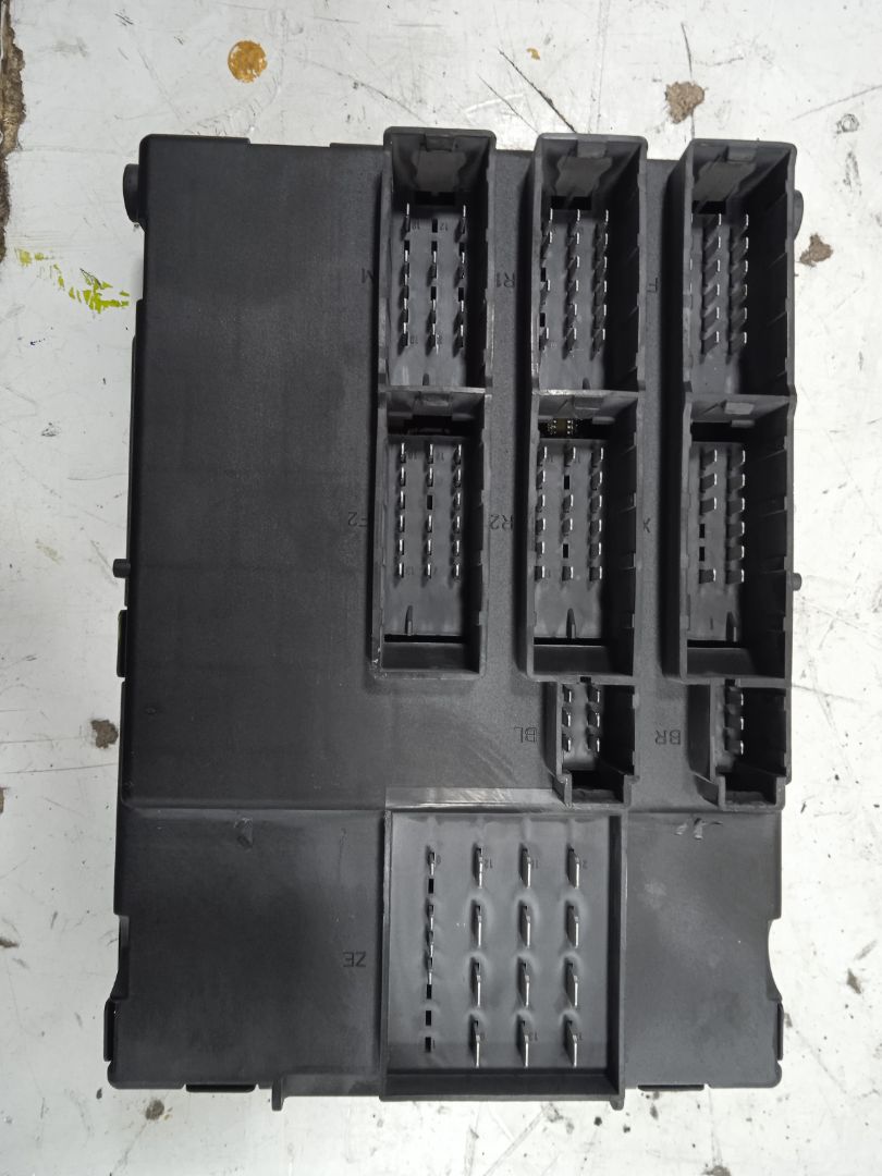 Modulo electronico   no identificado