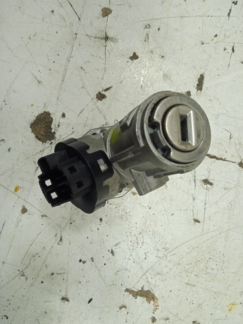 Antirrobo / llave contacto 330 m  td   (1400)