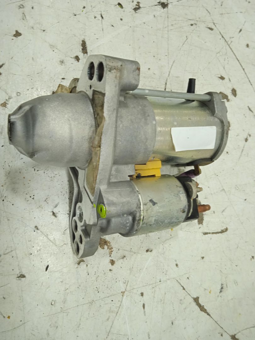 Motor arranque toyota corolla verso (r1) 2.2 d4d luna