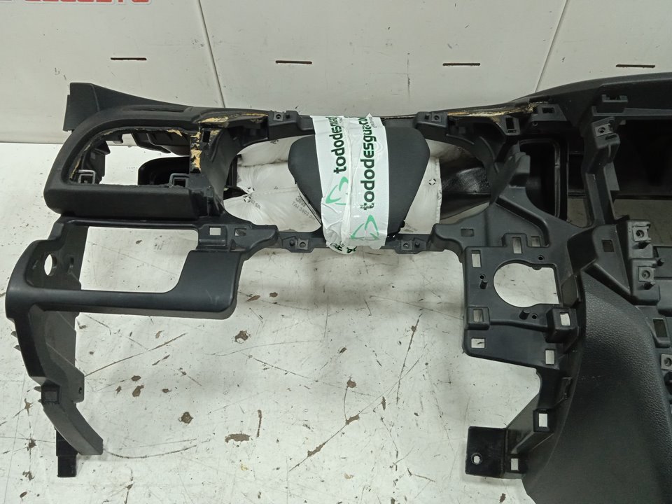 Kit airbag   no identificado
