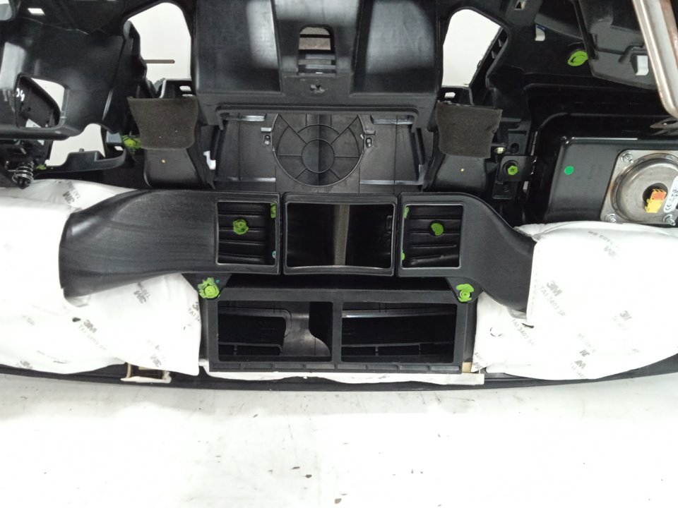 Kit airbag   no identificado