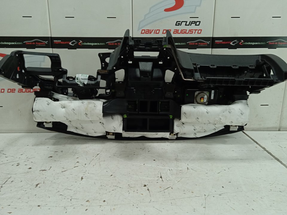 Kit airbag   no identificado