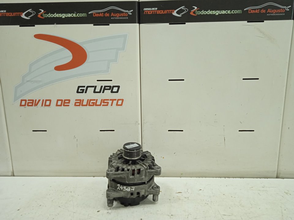 Alternador l1h1 furgón active