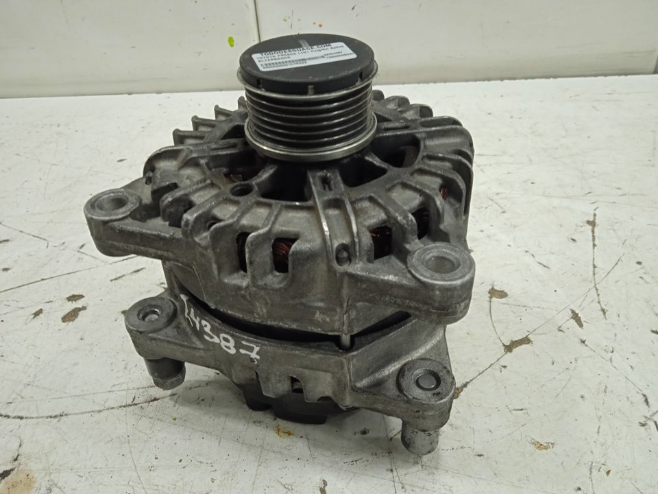 Alternador l1h1 furgón active