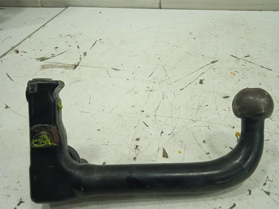 Enganche remolque land rover discovery sport se
