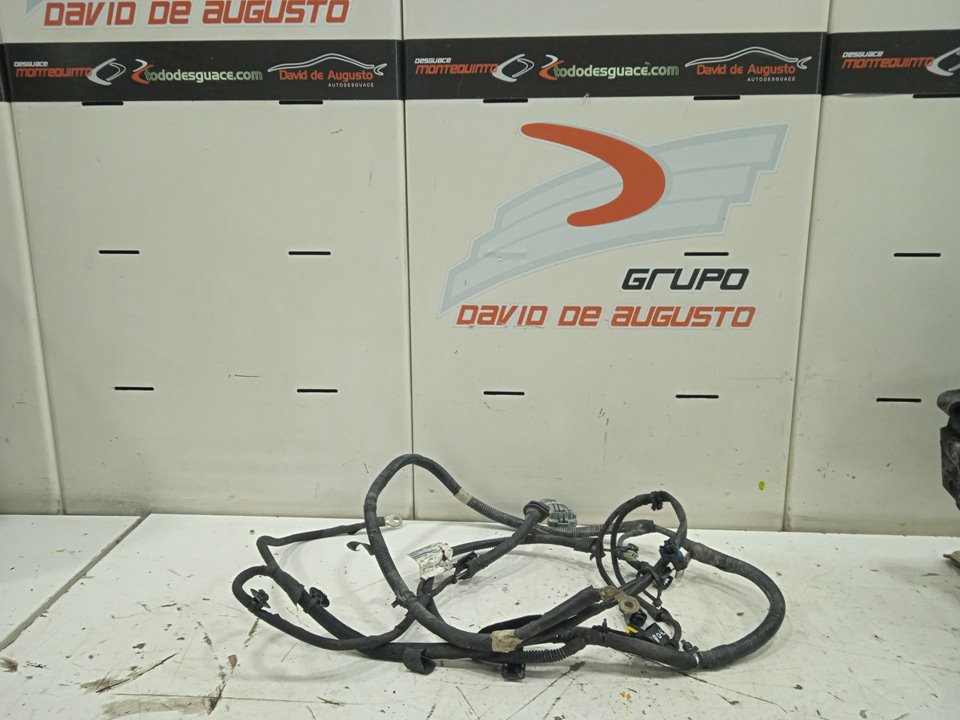 No identificado citroen ds3 base