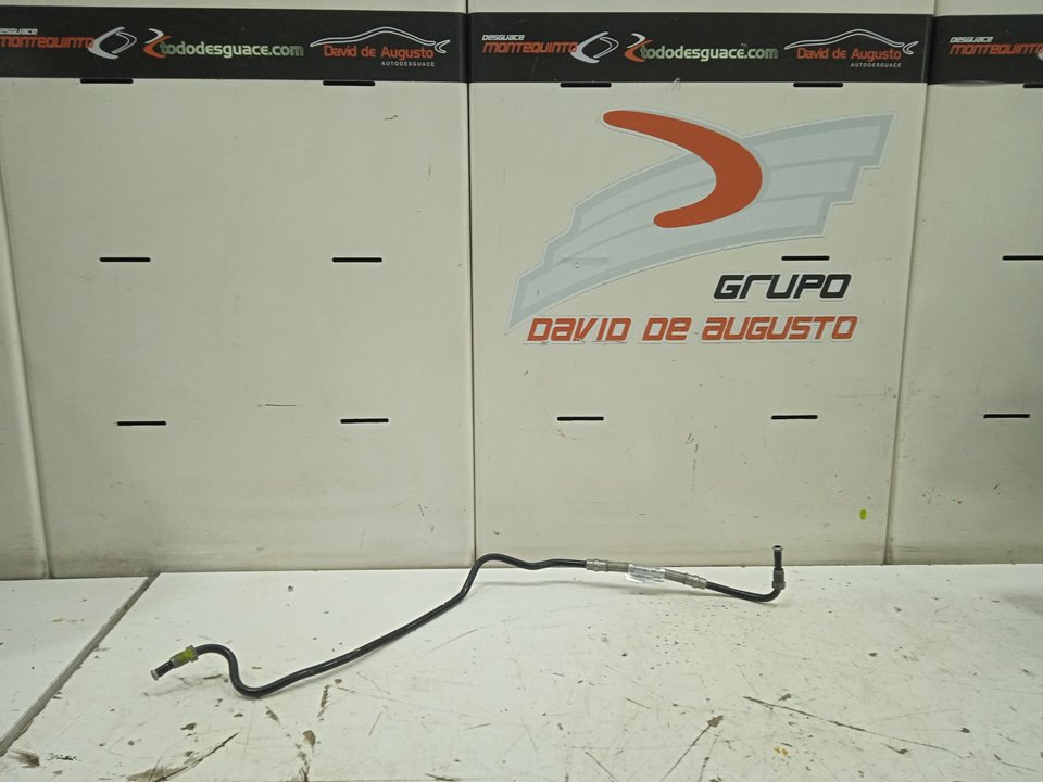 Tubo citroen ds3 base