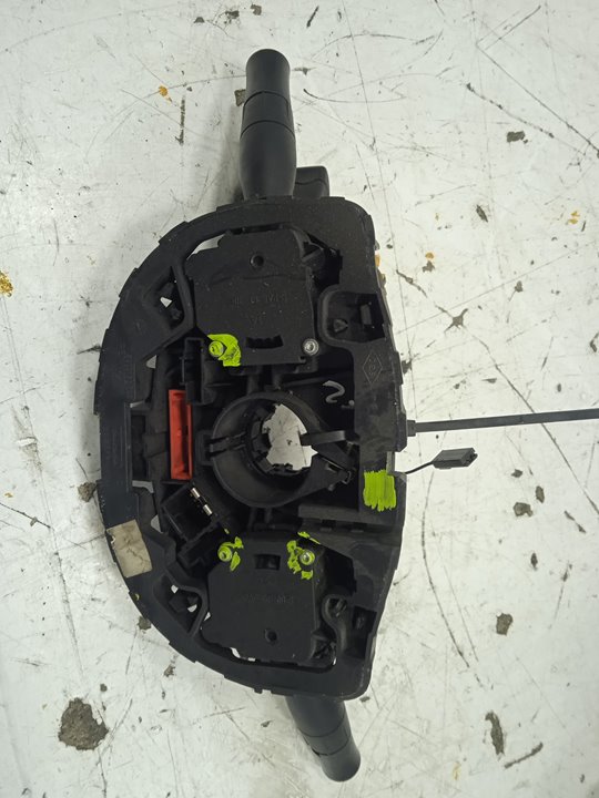 No identificado renault megane ii berlina 5p confort authentique