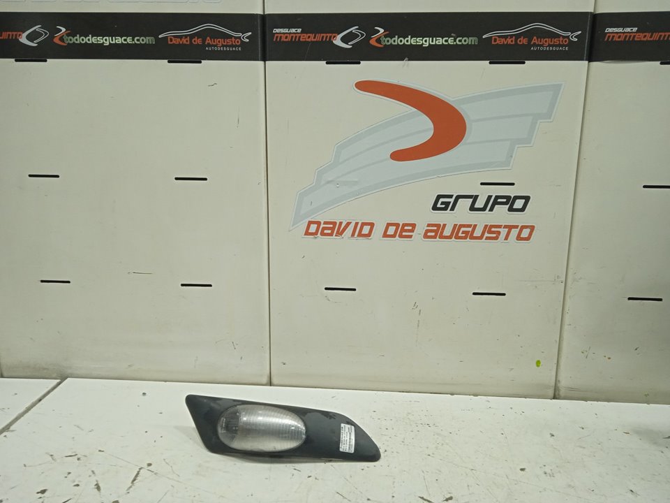 Piloto lateral derecho volvo s40 berlina 1.8 f momentum