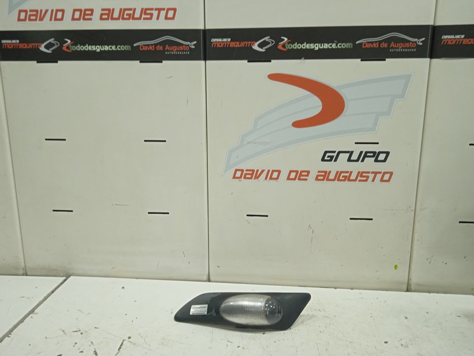 Piloto lateral izquierdo volvo s40 berlina 1.8 f momentum