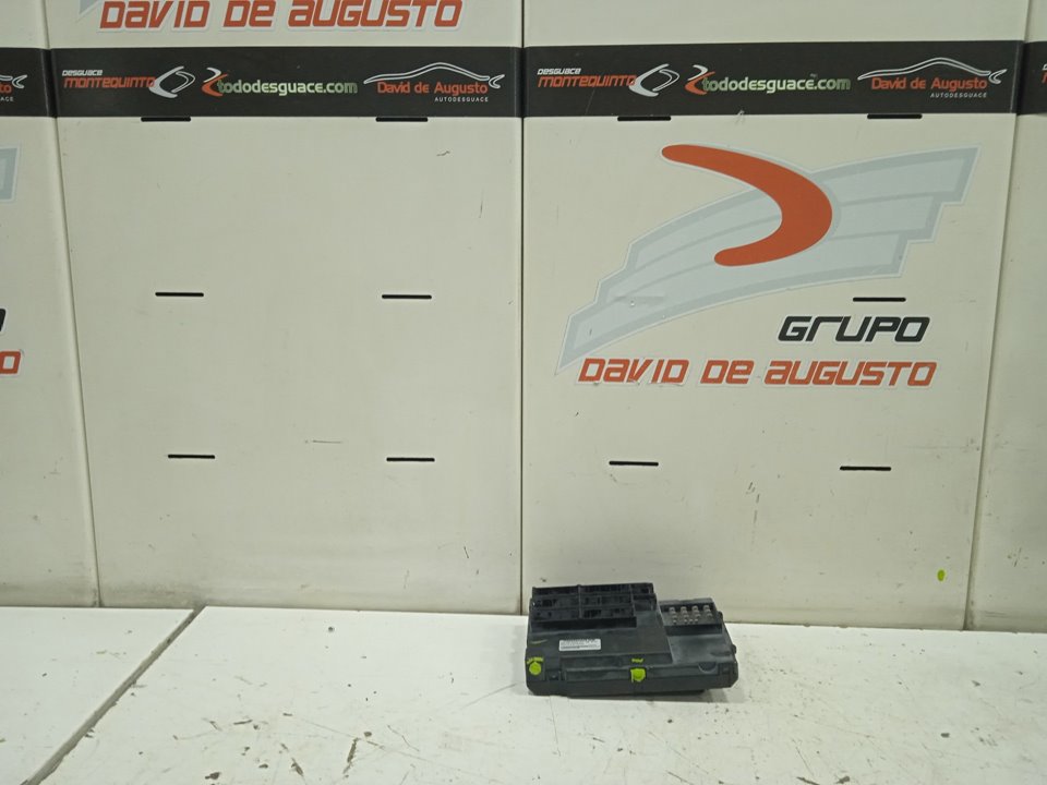 Modulo electronico man tgx 18.xxx (2007) fg    4x2   bl xl