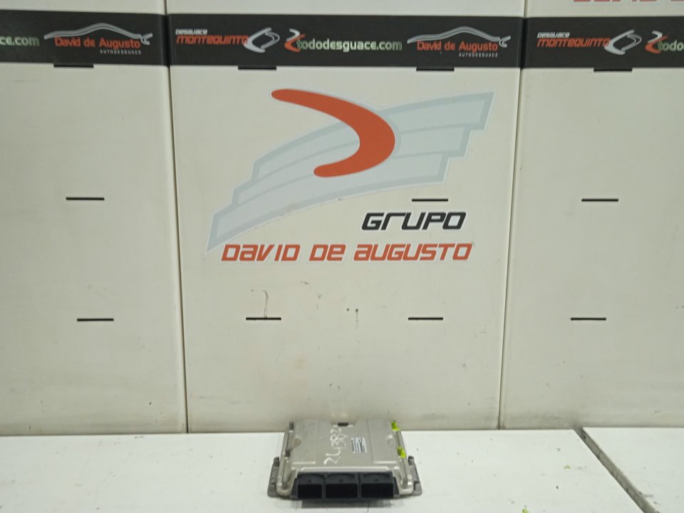 Centralita motor uce caja cerrada techo maxi  l2