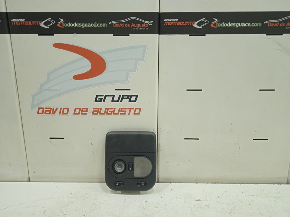 Luz interior caja cerrada 35c... batalla 30
