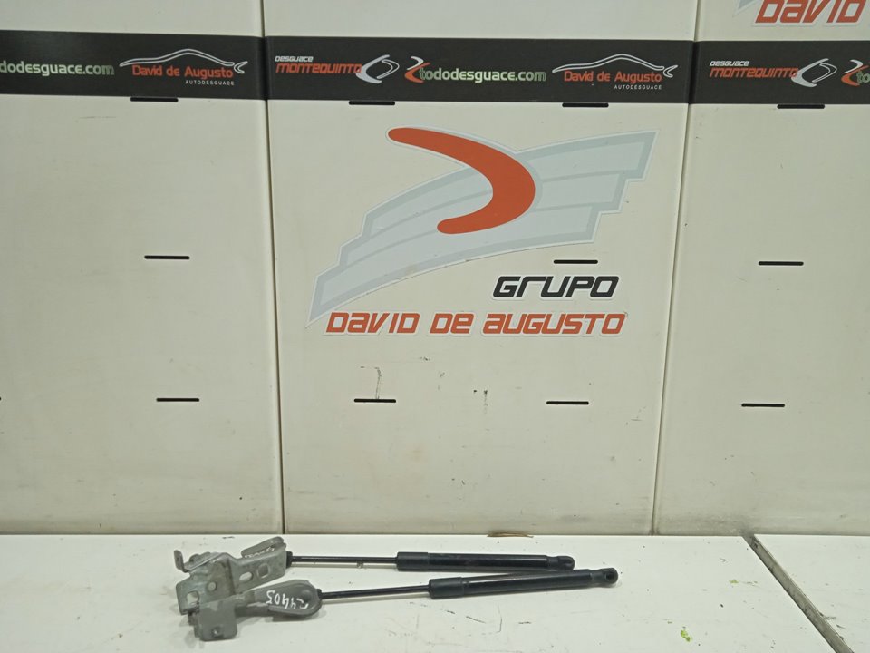Amortiguadores maletero / porton land rover discovery sport se