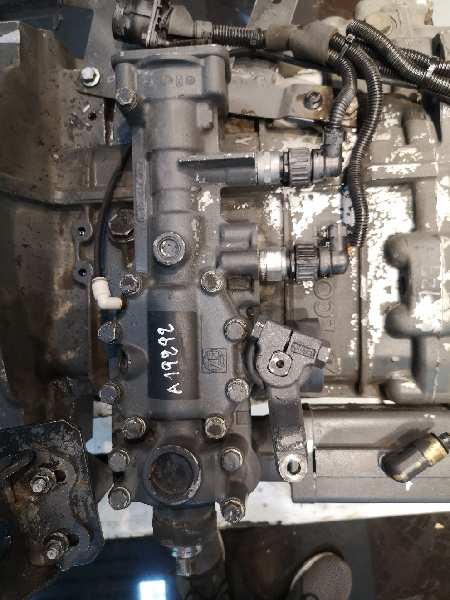  caja cambios   renault midlum dxi7 241 cv 44lb010 d-dxi7 240-eco 6