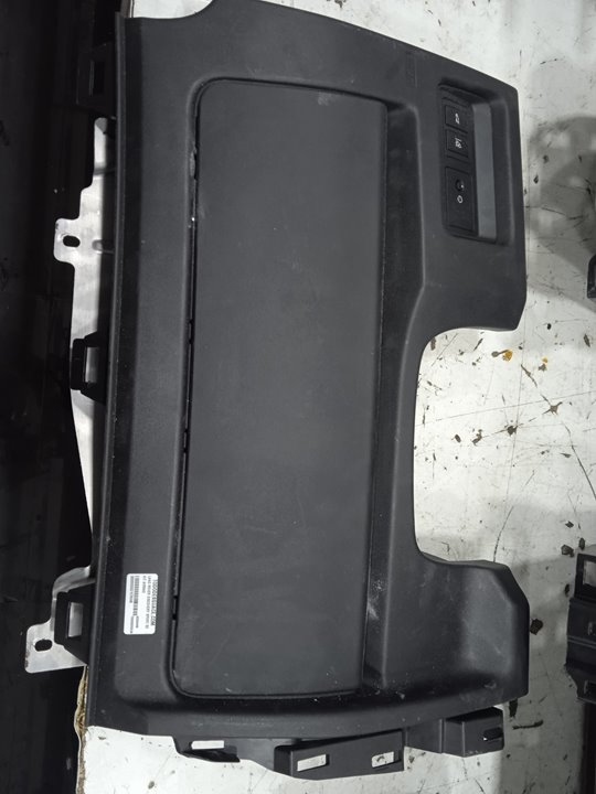Kit airbag land rover discovery sport se