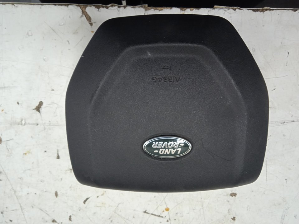 Kit airbag land rover discovery sport se