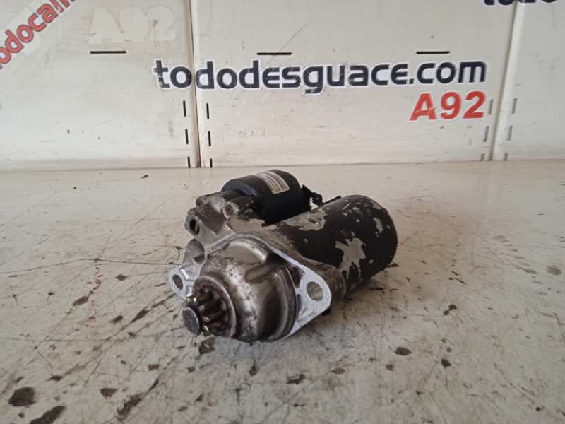 Motor arranque audi a2 (8z) 1.4