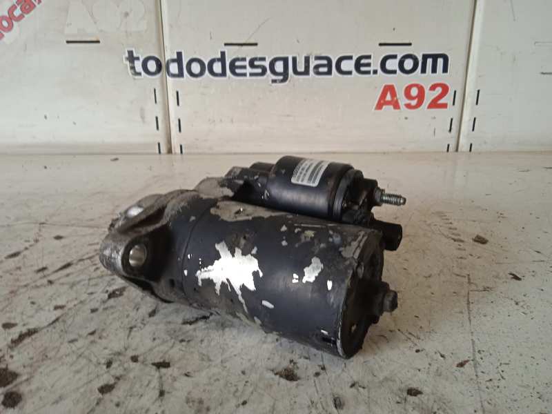 Motor arranque audi a2 (8z) 1.4
