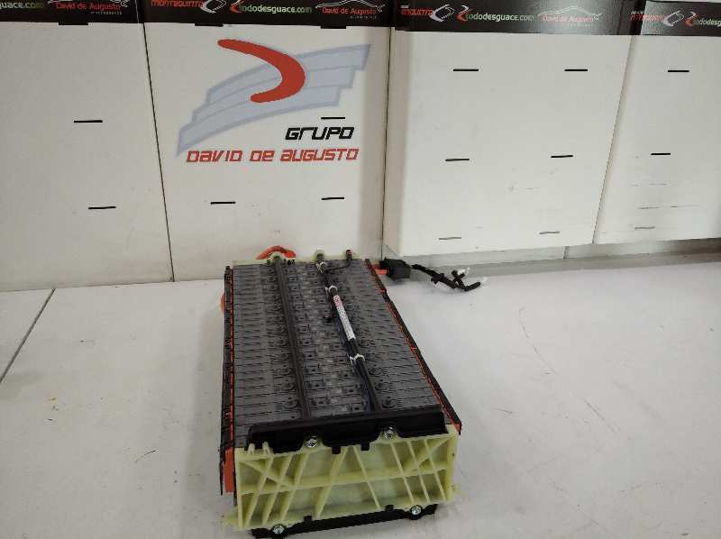 Bateria toyota auris (e18) hybrid business