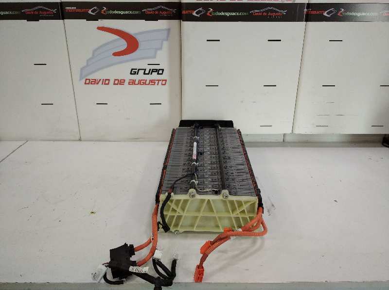 Bateria toyota auris (e18) hybrid business