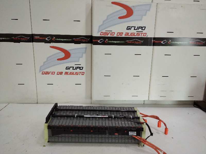 Bateria toyota auris (e18) hybrid business