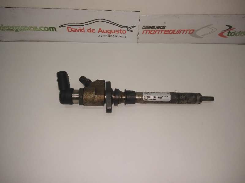 Inyector peugeot 407 sw st confort