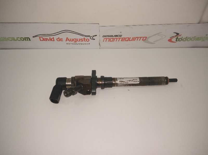 Inyector peugeot 407 sw st confort
