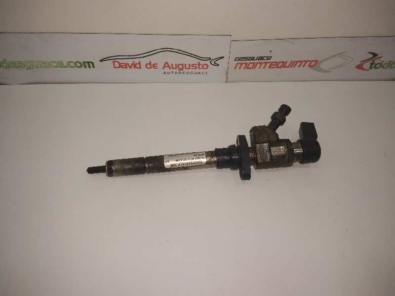 Inyector peugeot 407 sw st confort