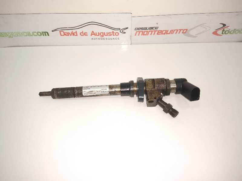 Inyector peugeot 407 sw st confort