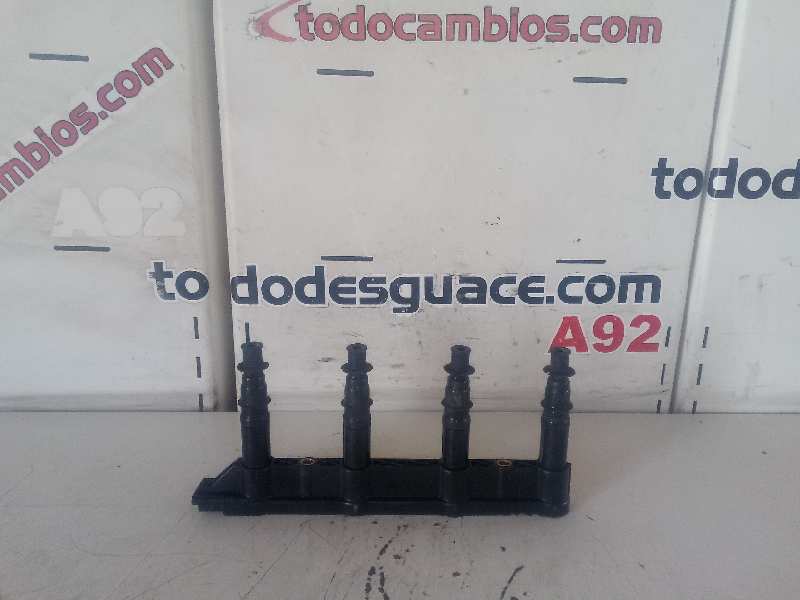 Bobina encendido peugeot 307 berlina (s2) dsign