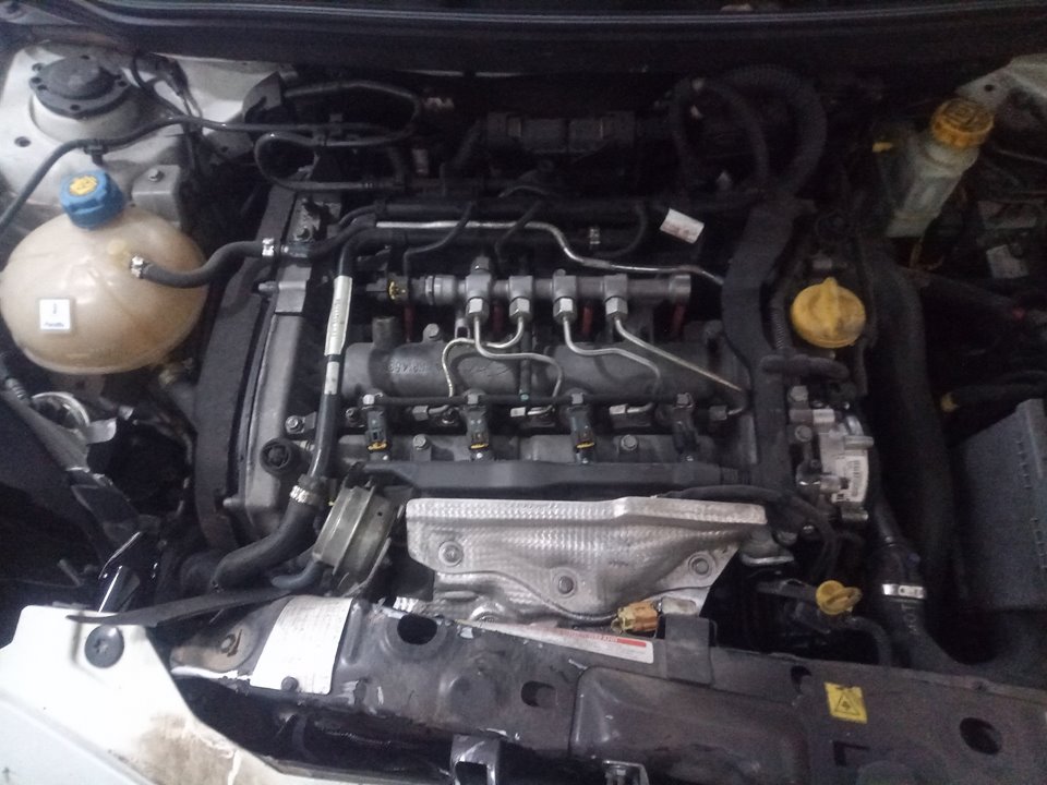 Motor completo alfa romeo giulietta (191) sprint